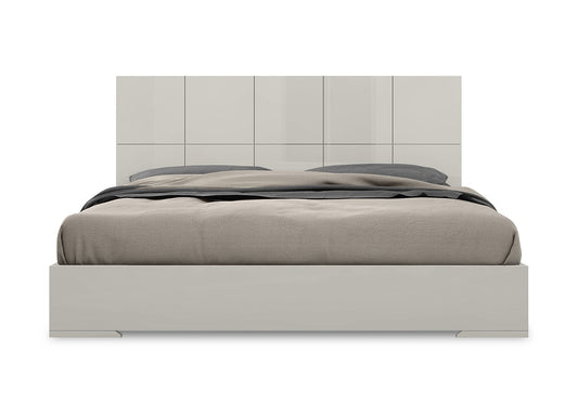 Anna Bed King