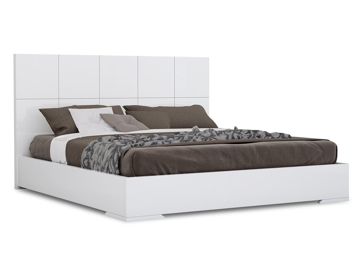Anna Bed King