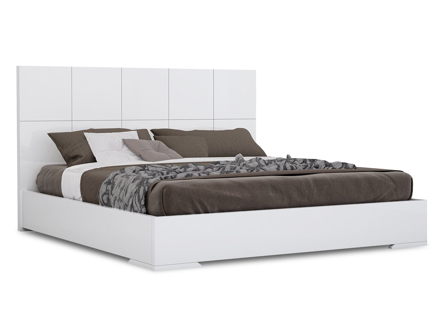 Anna Bed King