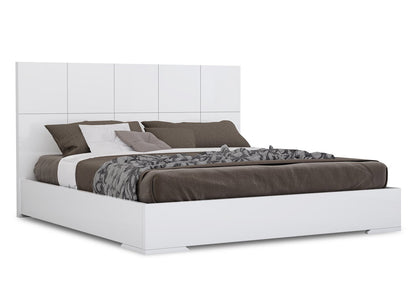 Anna Bed King