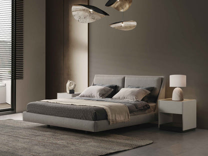 Raphael Bed King