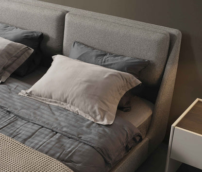 Raphael Bed King
