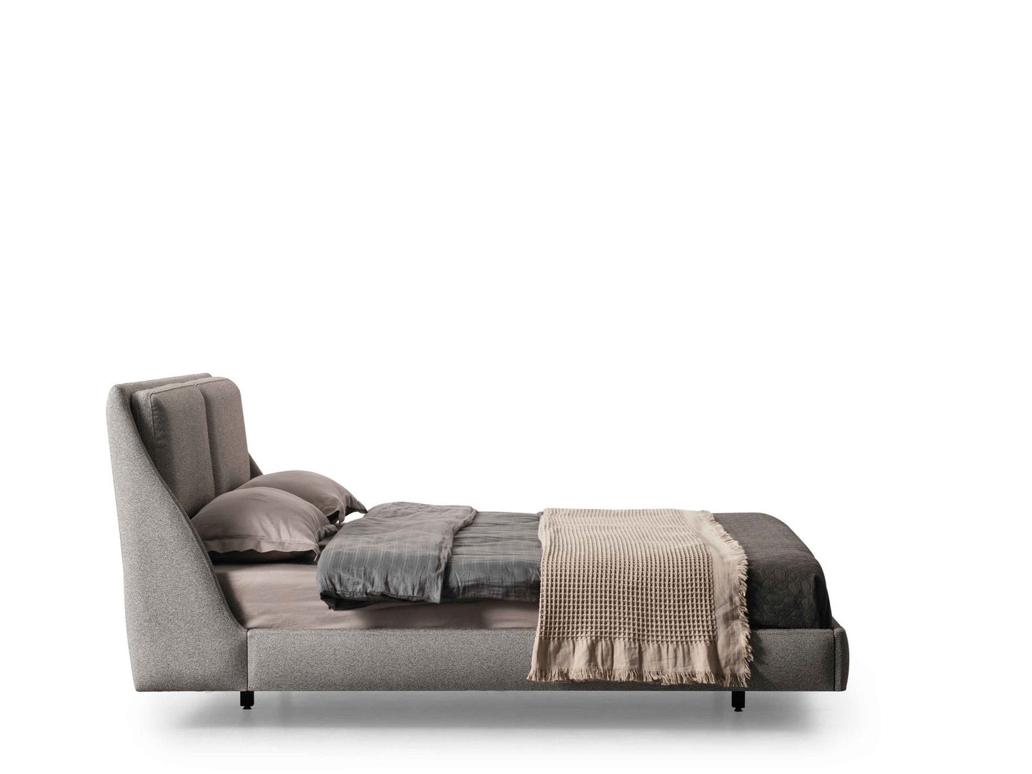 Raphael Bed King