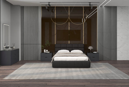 Owen Bed King