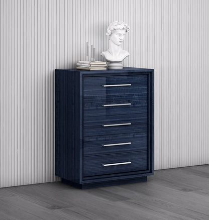 Alexander Chest of Drawers