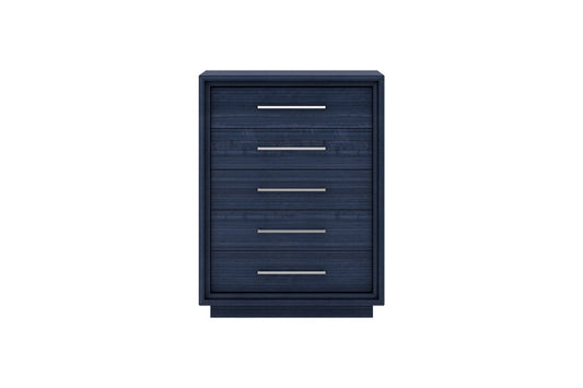 Alexander Chest of Drawers
