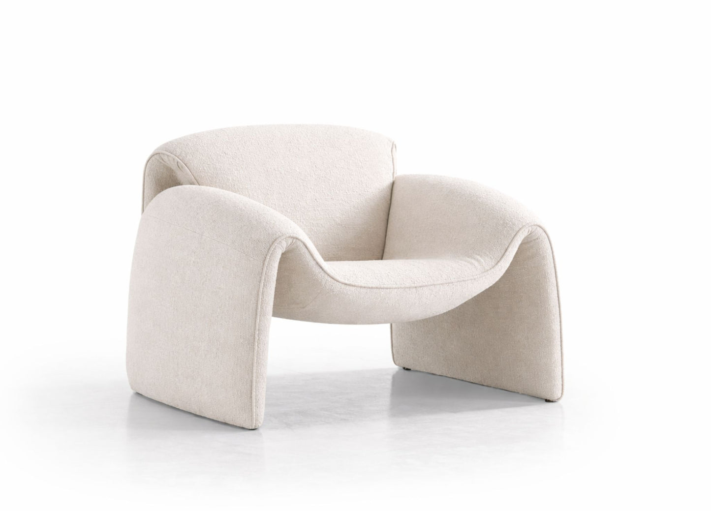 Flore Armchair