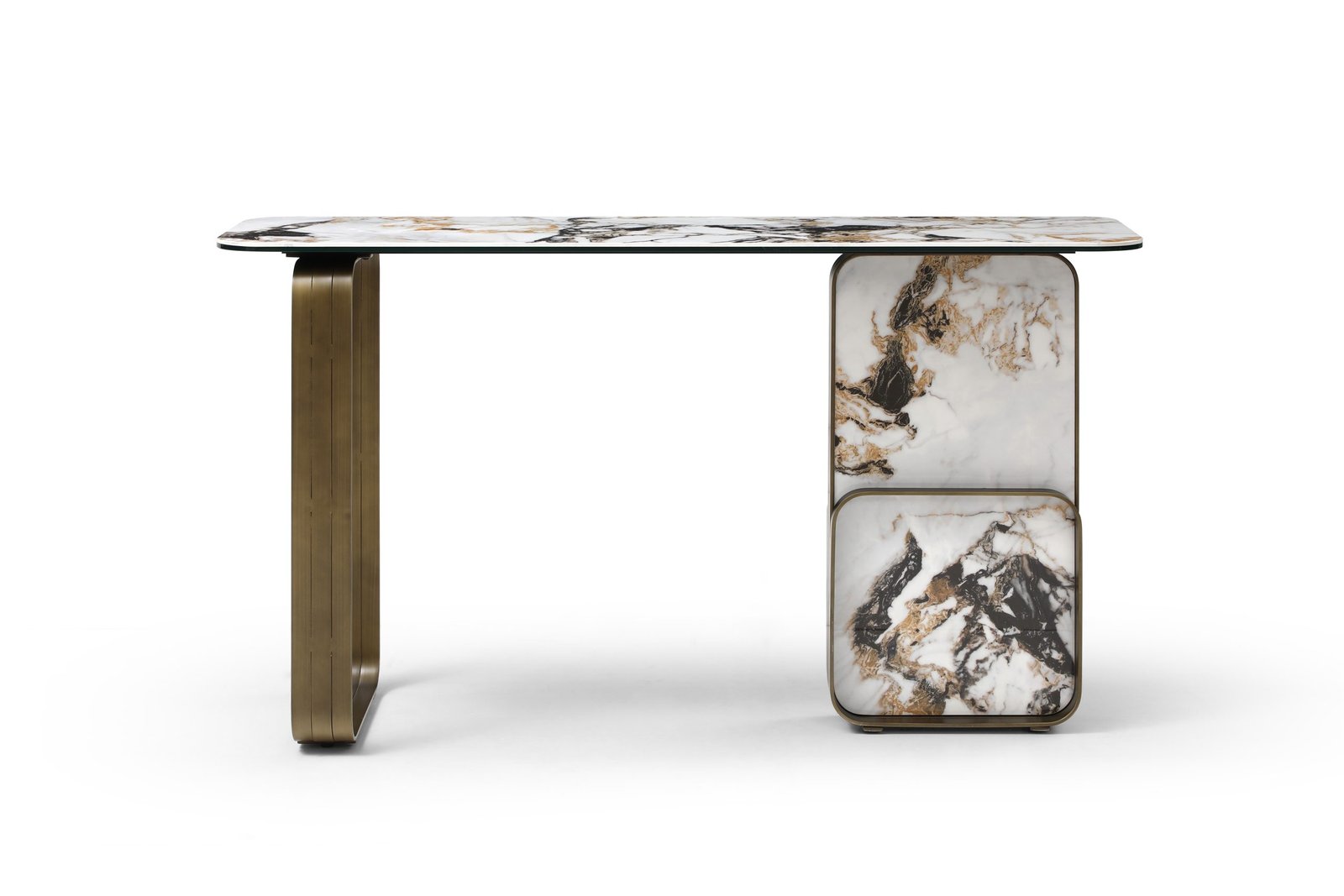 Kora Console Table