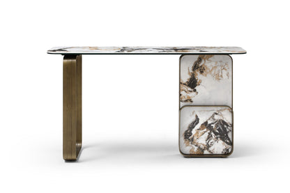 Kora Console Table