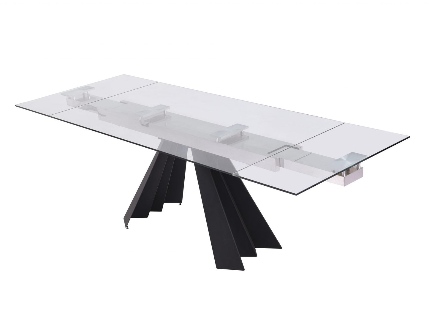 Chicago Extendable Dining Table