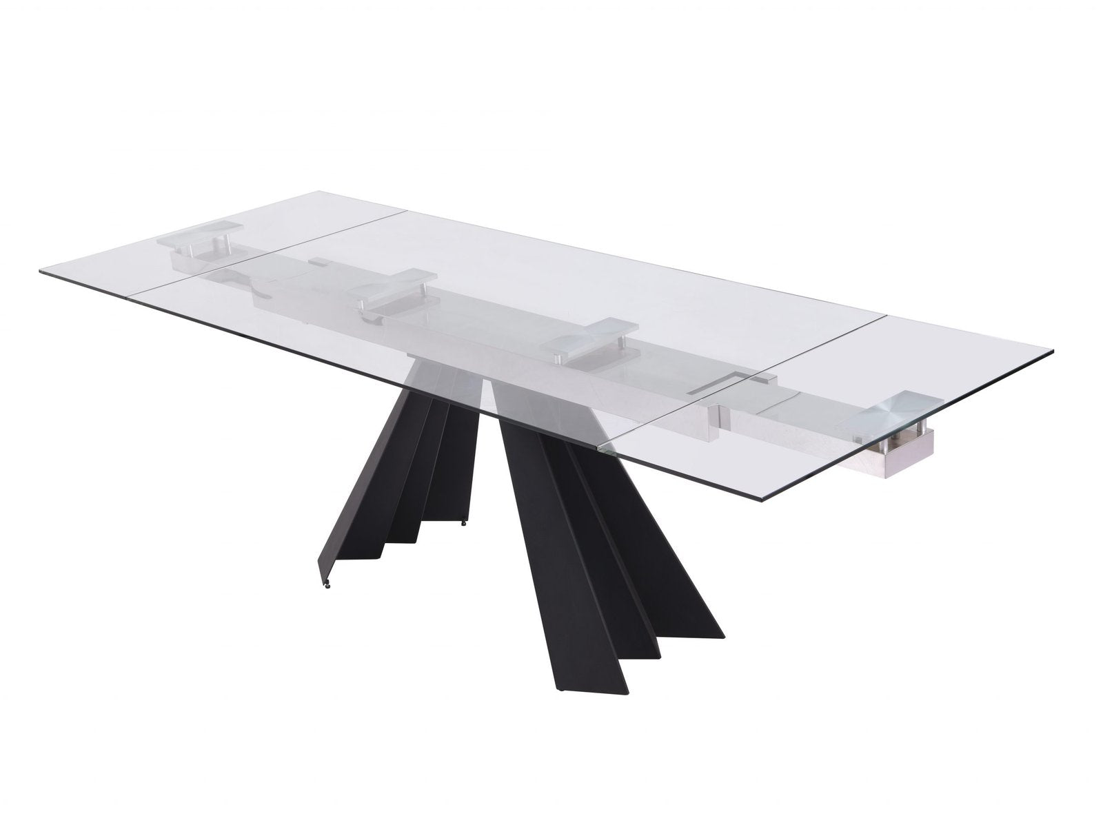 Chicago Extendable Dining Table