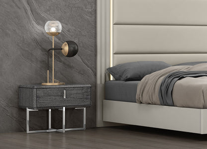 Chloe Bed King
