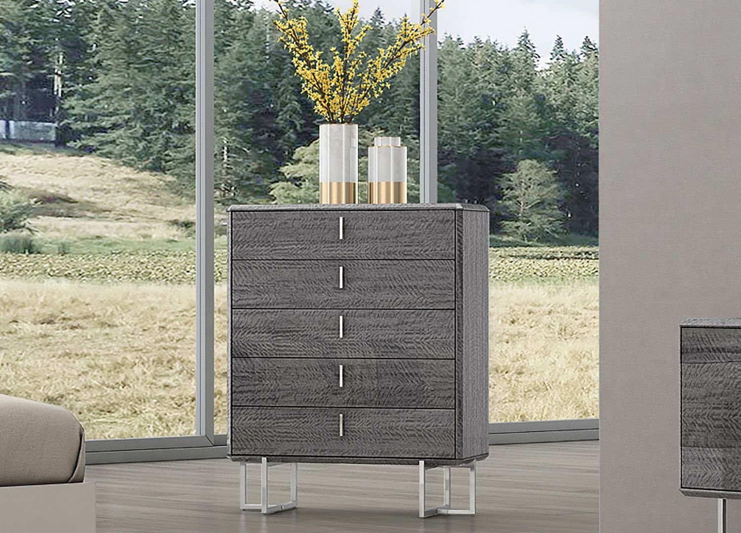 Chloe Chest Of Drawers