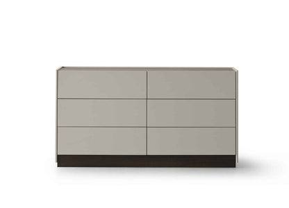 Raphael Double Dresser