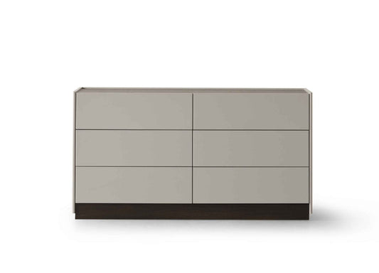 Raphael Double Dresser