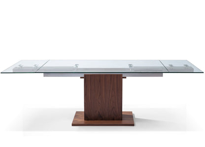 Pilastro Extendable Dining Table