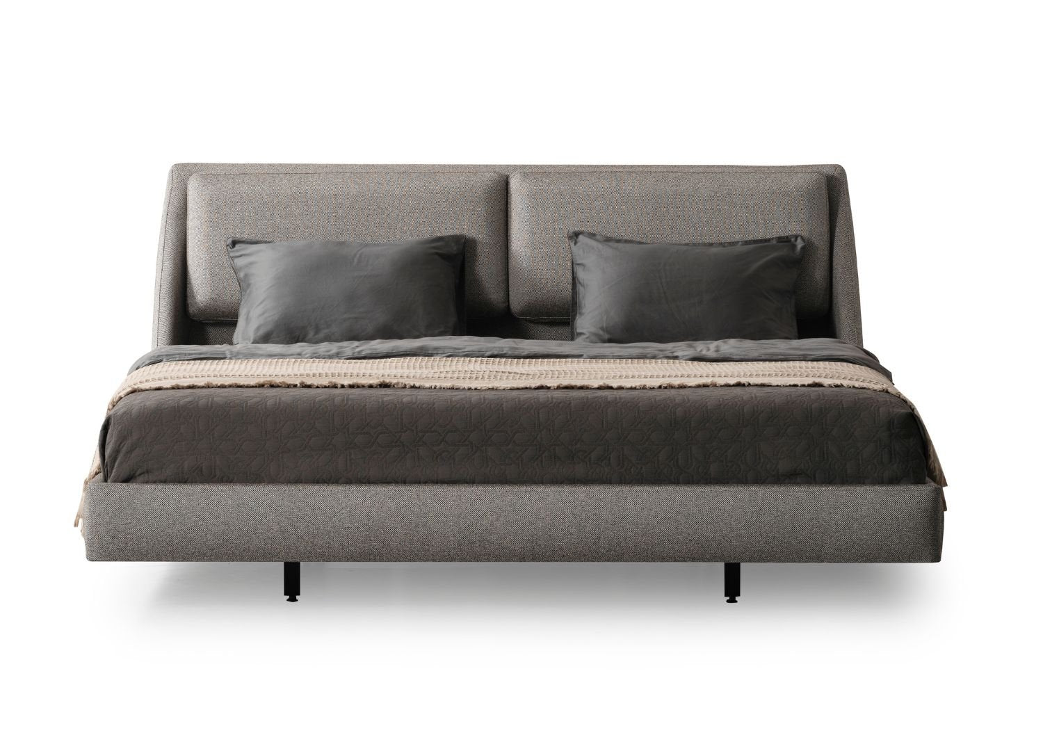 Raphael Bed King