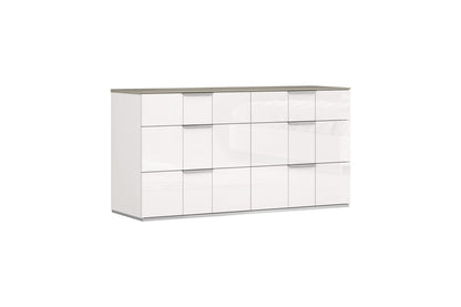 Daisy Dresser