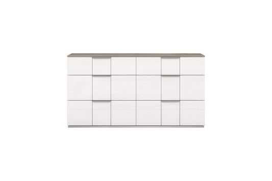 Daisy Dresser