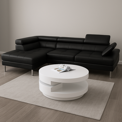 Deluxe Coffee Table