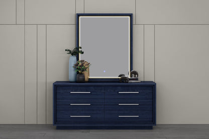 Alexander Dresser