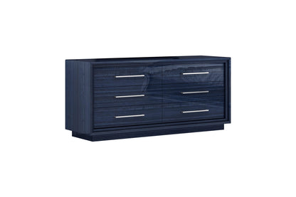 Alexander Dresser