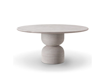 Rocca Round Dining Table