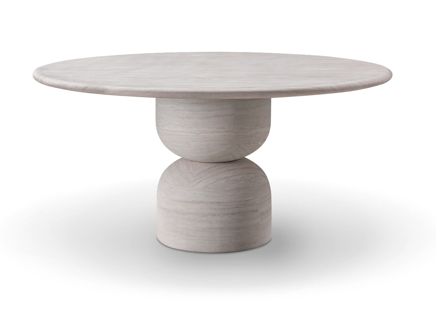 Rocca Round Dining Table