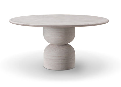 Rocca Round Dining Table