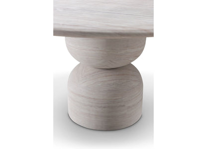 Rocca Round Dining Table