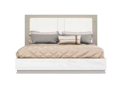 Daisy Bed King