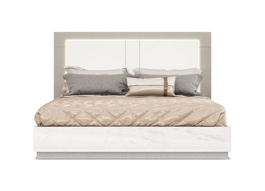 Daisy Bed King