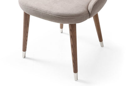 9188 Table with 1287 chairs SET 5 PC
