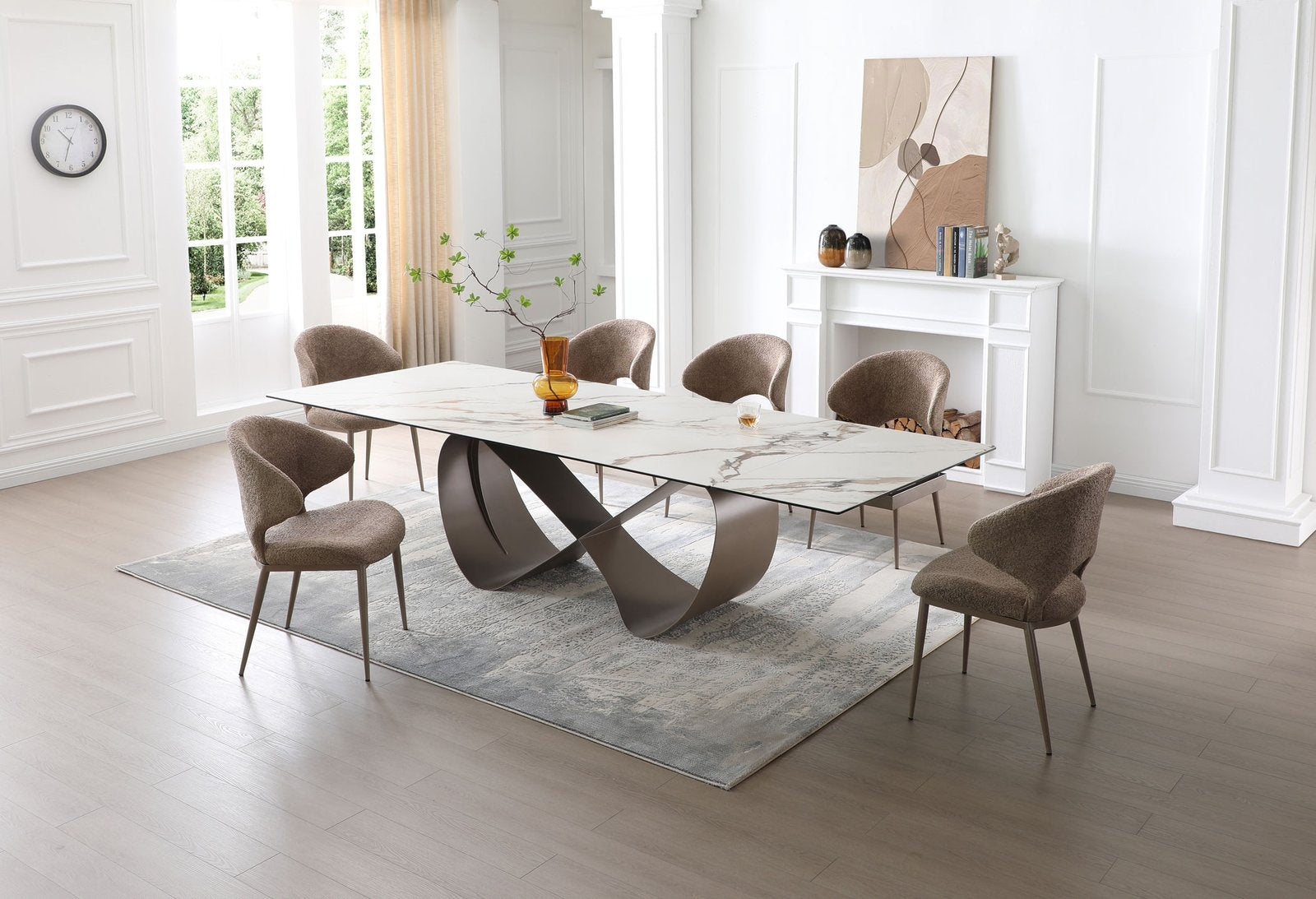 9305 Table