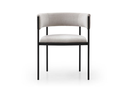 Eva Dining Armchair