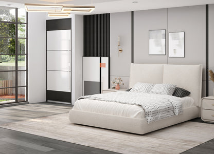 Eric Bed King   Eric Bed Queen
