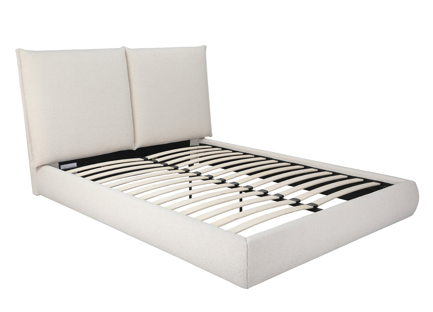 Eric Bed King   Eric Bed Queen