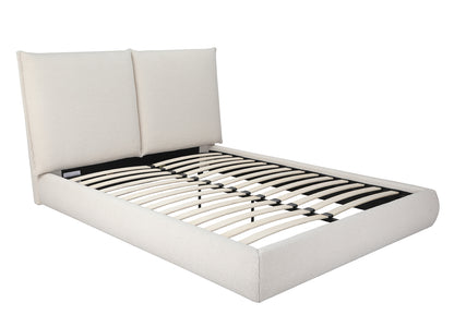 Eric Bed King   Eric Bed Queen