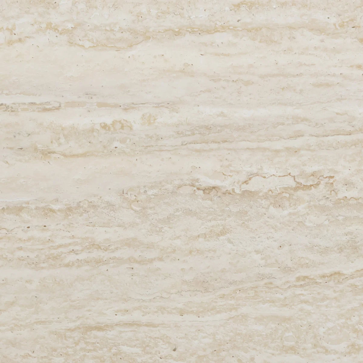 Clementine 48" Faux Travertine Console Table