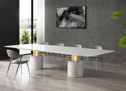 Geneva Dining Table