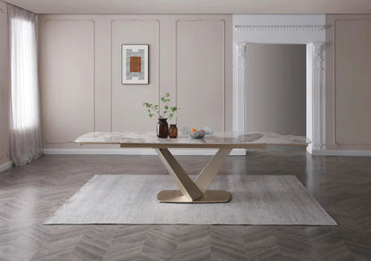 93 Arizona Dining Table