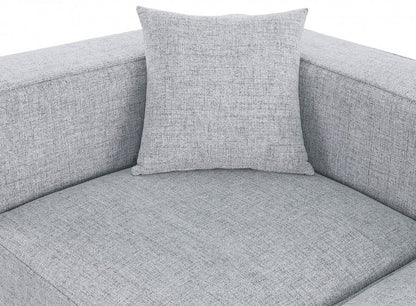 Cube 108" Modular Sectional