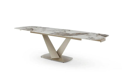 93 Arizona Dining Table