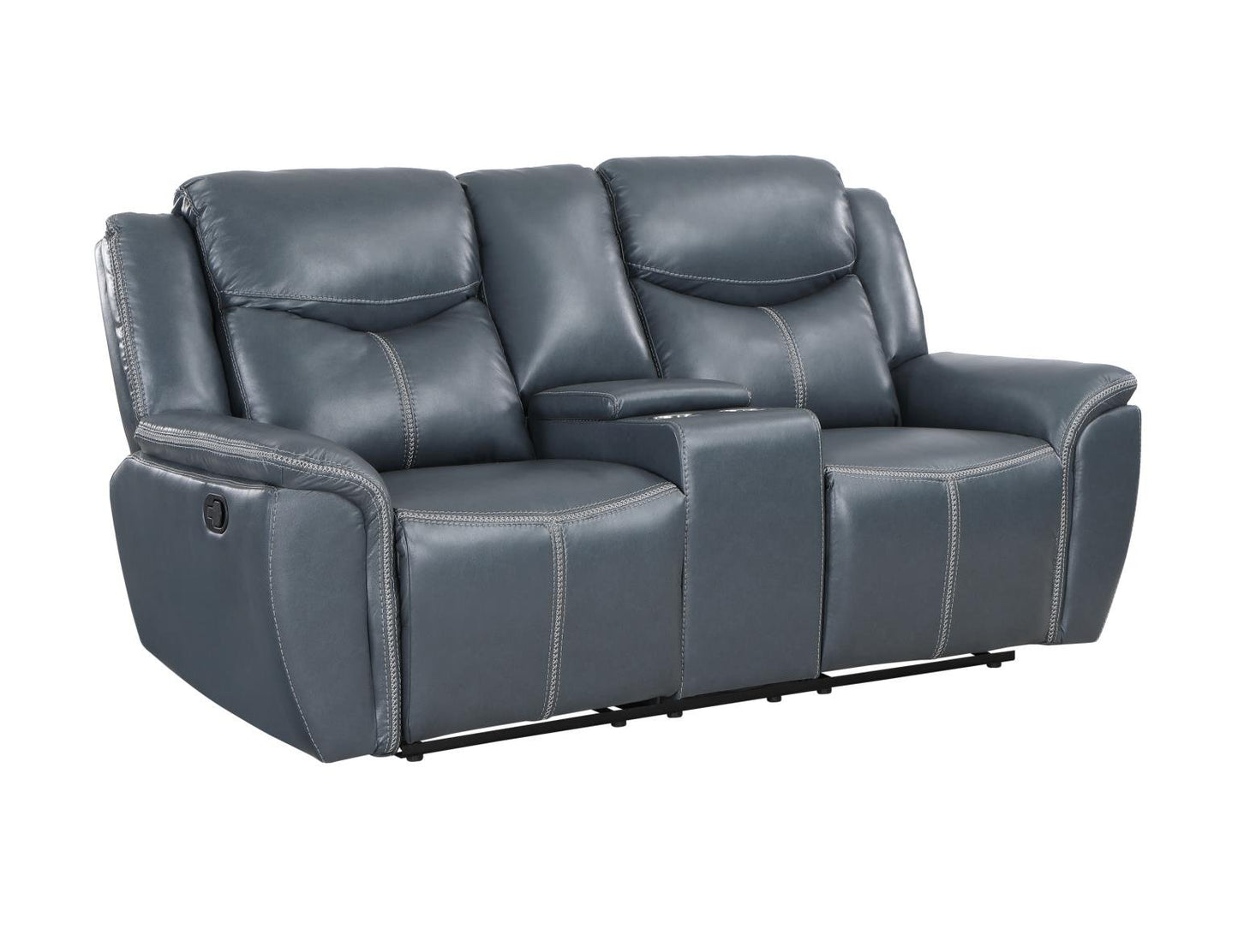 L405-BLU-2PC ERIC BLUE