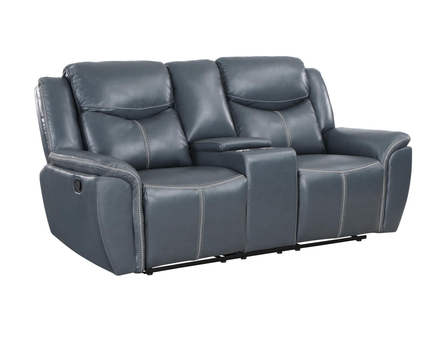 L405-BLU-2PC ERIC BLUE