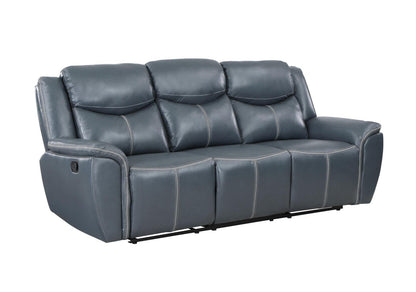 L405-BLU-2PC ERIC BLUE