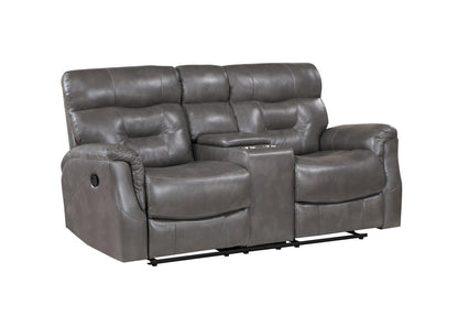 L411 - ANDRES ( GREY ) 2 PC