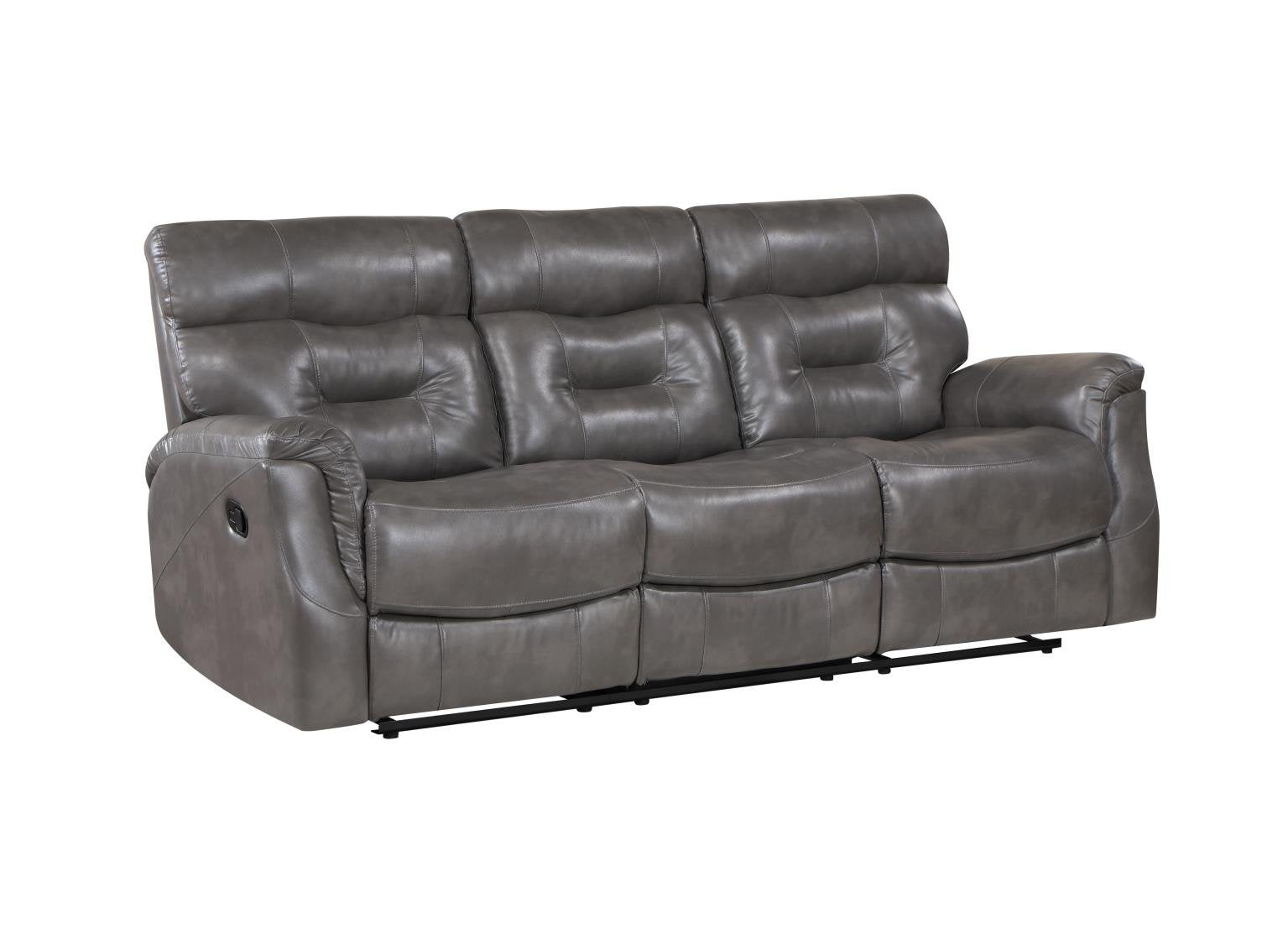 L411 - ANDRES ( GREY ) 2 PC