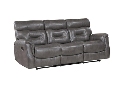 L411 - ANDRES ( GREY ) 2 PC