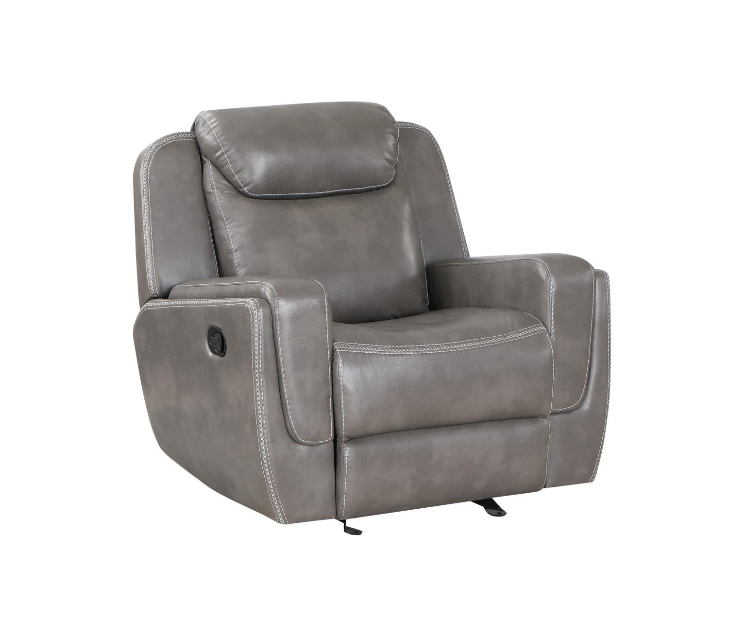 L415 - ASPEN ( GREY )